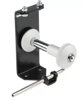 Image of Weller ABW-2 Soldering Iron Stand, for use with SD1000 Solder Dispenser