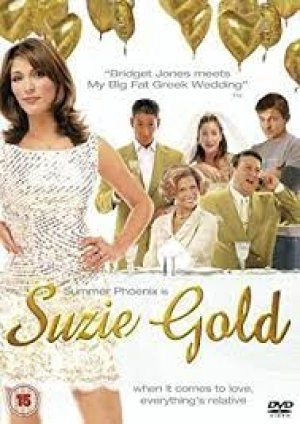 Image of Suzie Gold DVD