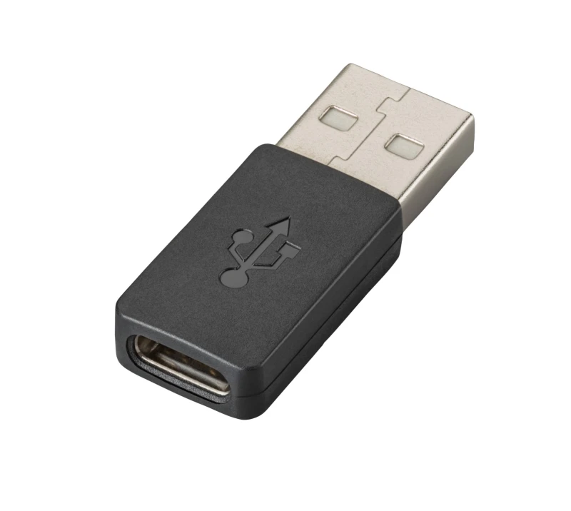 Image of Poly - USB adapter - 24 pin USB-C to USB 85Q49AA