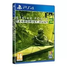 Image of Strike Force 2: Terrorist Hunt