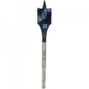 Image of Bosch Accessories 2608595485 Metal fraise 13mm Total length 152mm