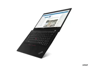 Image of Lenovo ThinkPad T14s Gen 1 (AMD) 4650U Notebook 35.6cm (14")...