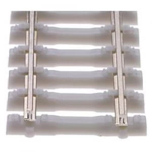 Image of TT Tillig wo track bed 83134 Flexible track 520 mm