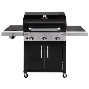 Image of Char-Broil Performance 340B Gas BBQ - Black