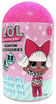 Image of LOL Surprise Fashion Accessories