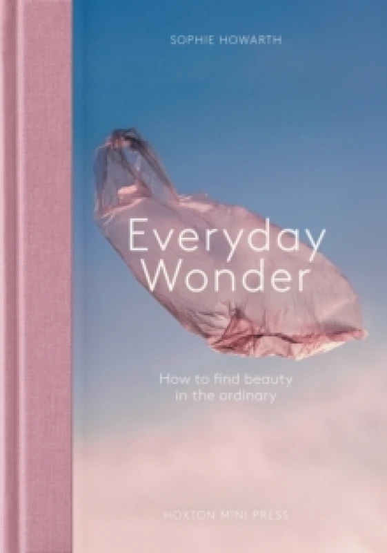 Image of Everyday Wonder : How to find beauty in the ordinary Hardback
