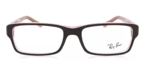Image of Ray-Ban Eyeglasses RX5169 8120