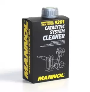 Image of MANNOL Engine Cleaner 9201