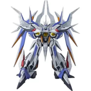 Image of Hades Project Zeorymer Moderoid Plastic Model Kit Great Zeorymer 15 cm