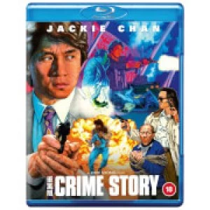 Image of Crime Story