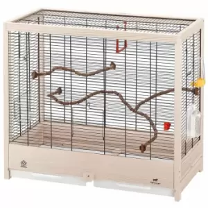 Image of Ferplast Birdcage Giulietta 5 69x34.5x58cm 52067117