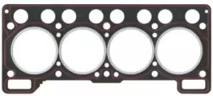 Image of Cylinder Head Gasket 352.072 by Elring