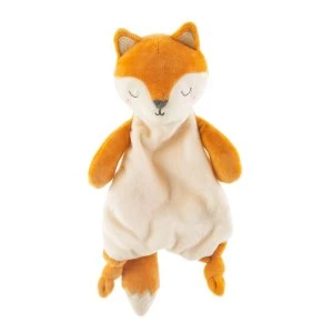 Image of Sass & Belle Woodland Fox Cuddle Comforter