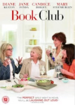 Image of Book Club