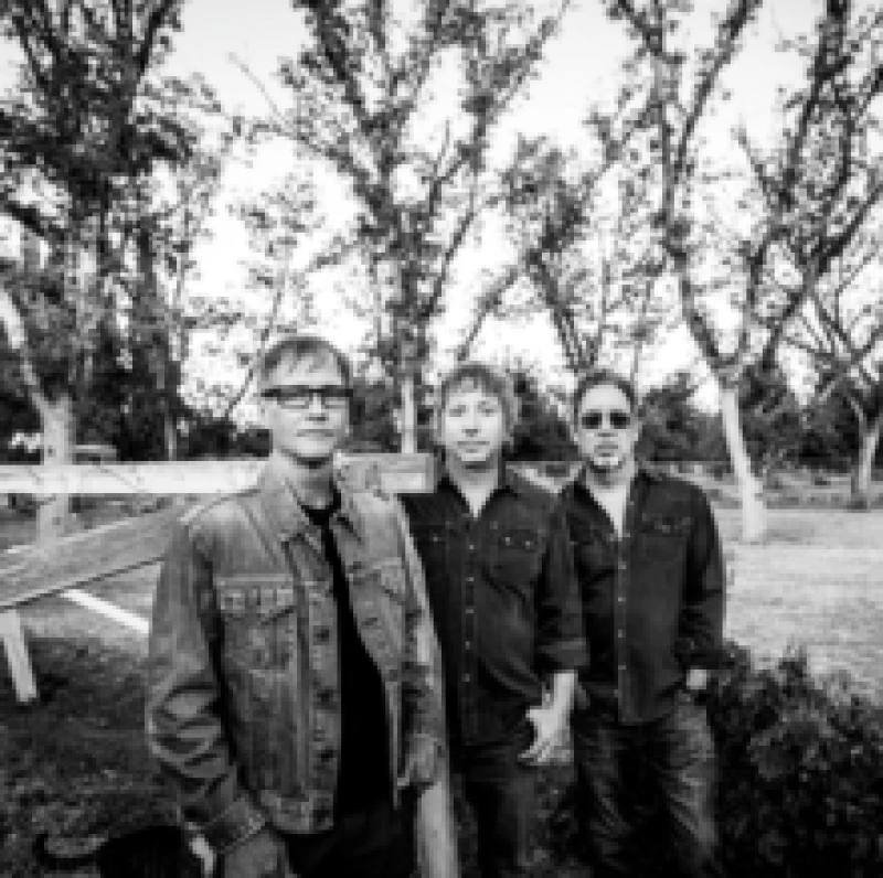 Image of Sonic Ranch Vinyl