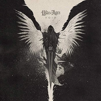 Image of War Of Ages - Void Vinyl