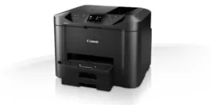 Image of Canon MAXIFY MB5450 Inkjet A4 600 x 1200 DPI 24 ppm WiFi