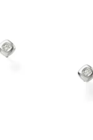 Image of Fossil Jewellery Sterling Silver JEWEL JF14511040