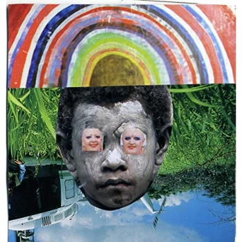 Image of MNDSGN - ObliqueKitchn Vinyl