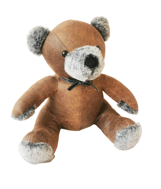 Image of MSL 32cm Teddy Bear Door Stop 1.5Kg 9200
