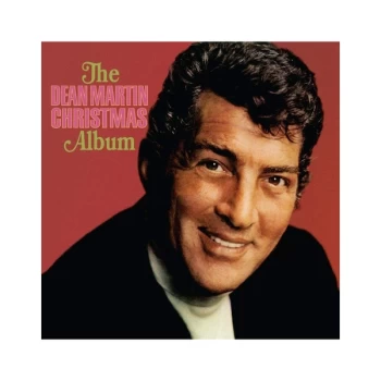Image of Dean Martin - The Dean Martin Christmas Album Vinyl