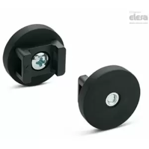 Image of Elesa - Retaining Magnet for Cable-RMW-ND-43-M4