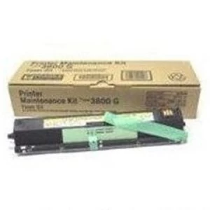 Image of Infotec 89040025 Maintenance Kit