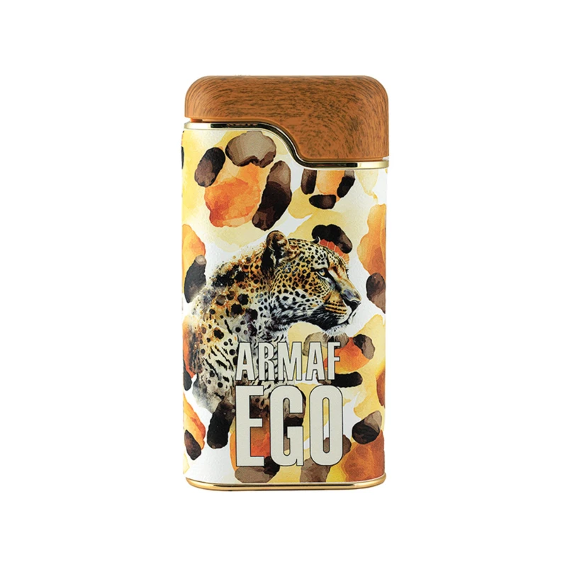 Image of Armaf ARMAF Ego PANTHERA Eau de Parfum 100ml Brown female