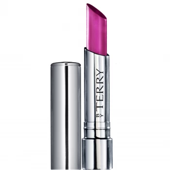 Image of By Terry Hyaluronic Sheer Rouge Lipstick 3g (Various Shades) - 11 5. Dragon Pink