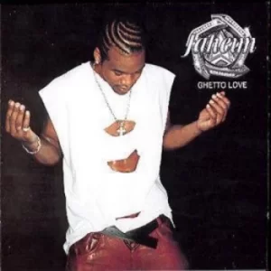Image of Ghetto Love by Jaheim CD Album