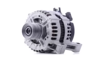 Image of RIDEX Generator 4G0451 Alternator VOLVO,V50 (545),XC60 (156),XC90 I (275),V70 III (135),V60 (155, 157),C30 (533),S40 II (544),S60 II (134)