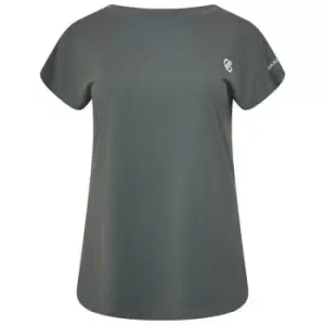 Image of Dare 2b Breeze by tee - Grey