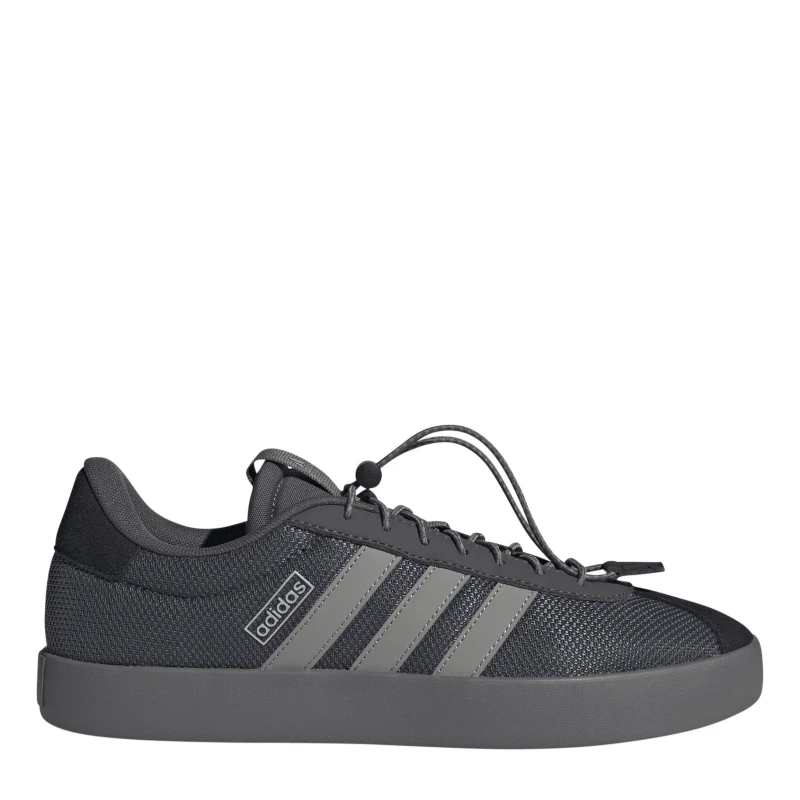 Image of Adidas Vl Court 3.0 Sn63 Grey/Grey Four male 7 (40.7)