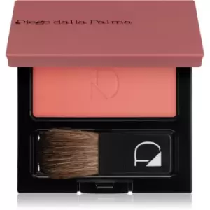 Image of Diego dalla Palma Powder Blush Blush Shade 28 Coral 5 g