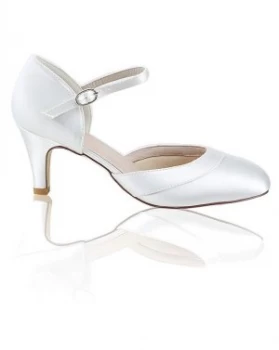 Image of Perfect Elsa Open Waist Court