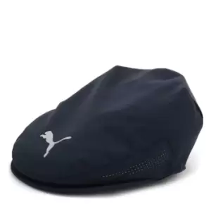 Image of Puma Tour Driver Cap Mens - Blue