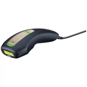 Image of Beurer IPL 5800 PURE SKIN PRO 57500 IPL hair remover Black