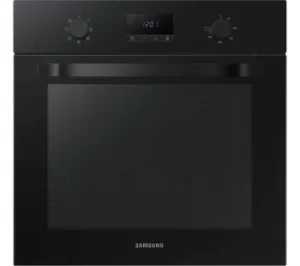 Image of Samsung NV70K1340BB Integrated Electric Single Oven