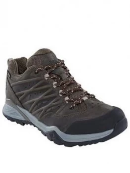 Image of The North Face Menrsquos Hedgehog Hike Ii Gtxreg Khaki Size 9 Men