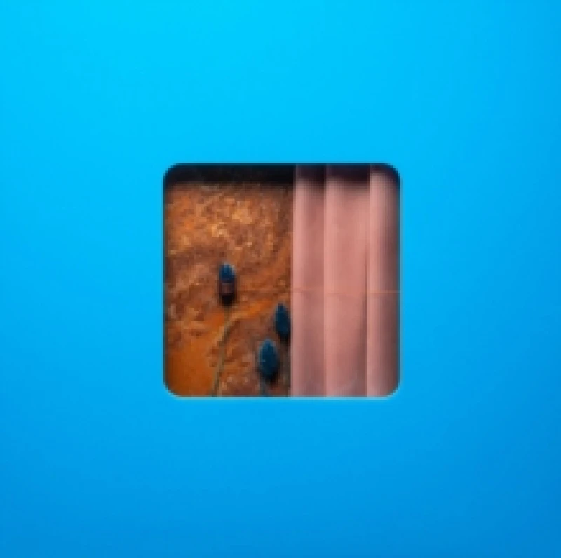 Image of Victim of a Modern Age CD / Album