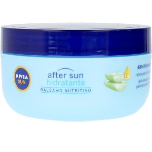 Image of SUN AFTER SUN HIDRATANTE balsamo nutritivo 300ml