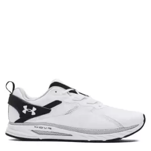 Image of Under Armour Armour HOVR Flux Sneakers Mens - White