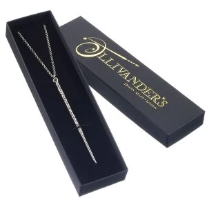 Image of Gift Boxed Hermione Granger Wand Necklace