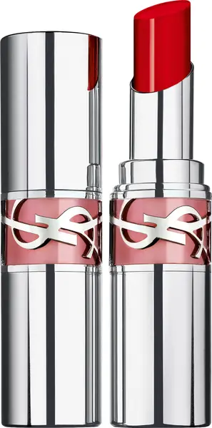 Image of Yves Saint Laurent Loveshine Lipstick 3.2g 210 - Passion Red