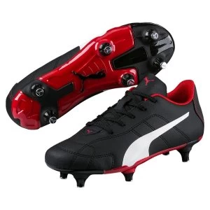 Image of Puma Junior Classico SG Football Boots - UK Size J13