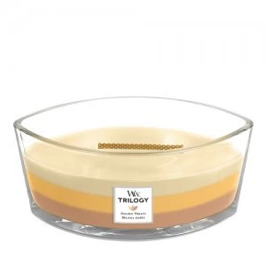 Image of Golden Treats