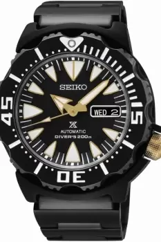 Image of Mens Seiko Prospex Automatic Watch SRP583K1