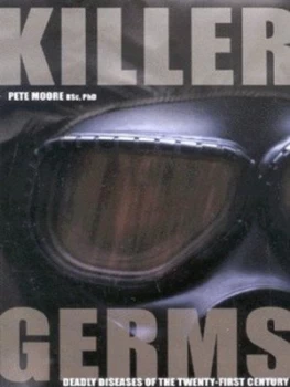 Image of Killer Germs by Pete Moore Paperback