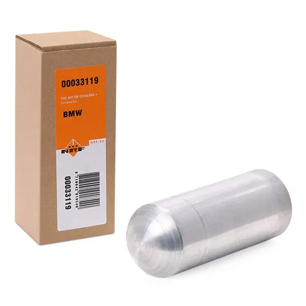 Image of NRF Air Conditioning Dryer 33119 with seal ring R 134a