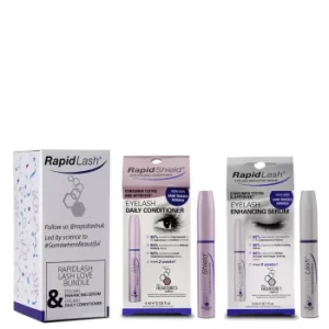 Image of RapidLash Lash Love Bundle (Worth 67.99)